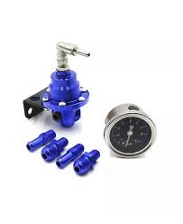 Regulador de Presion de Gasolina Universal