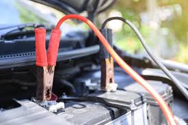 Cables para auxiliar Baterias de carros o motos de 2,5 metros
