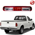 Tercer Stop LED Ford F150 Fortaleza 1997 al 2007