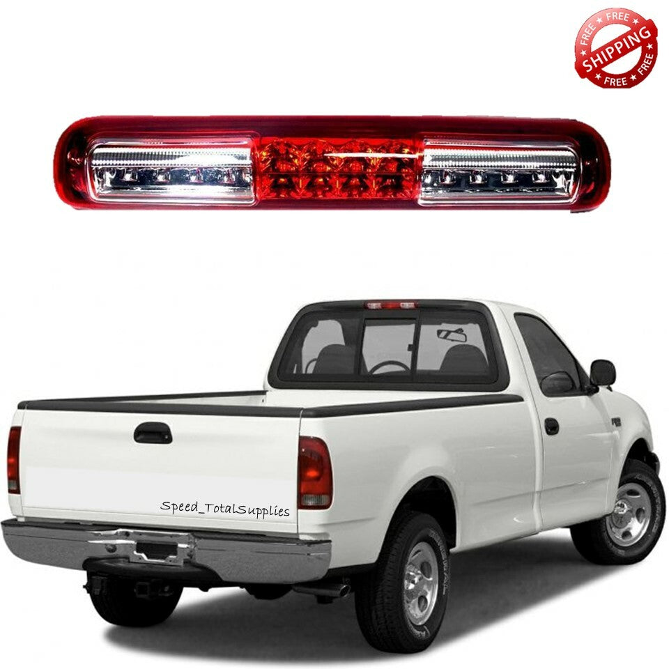 Tercer Stop LED Ford F150 Fortaleza 1997 al 2007
