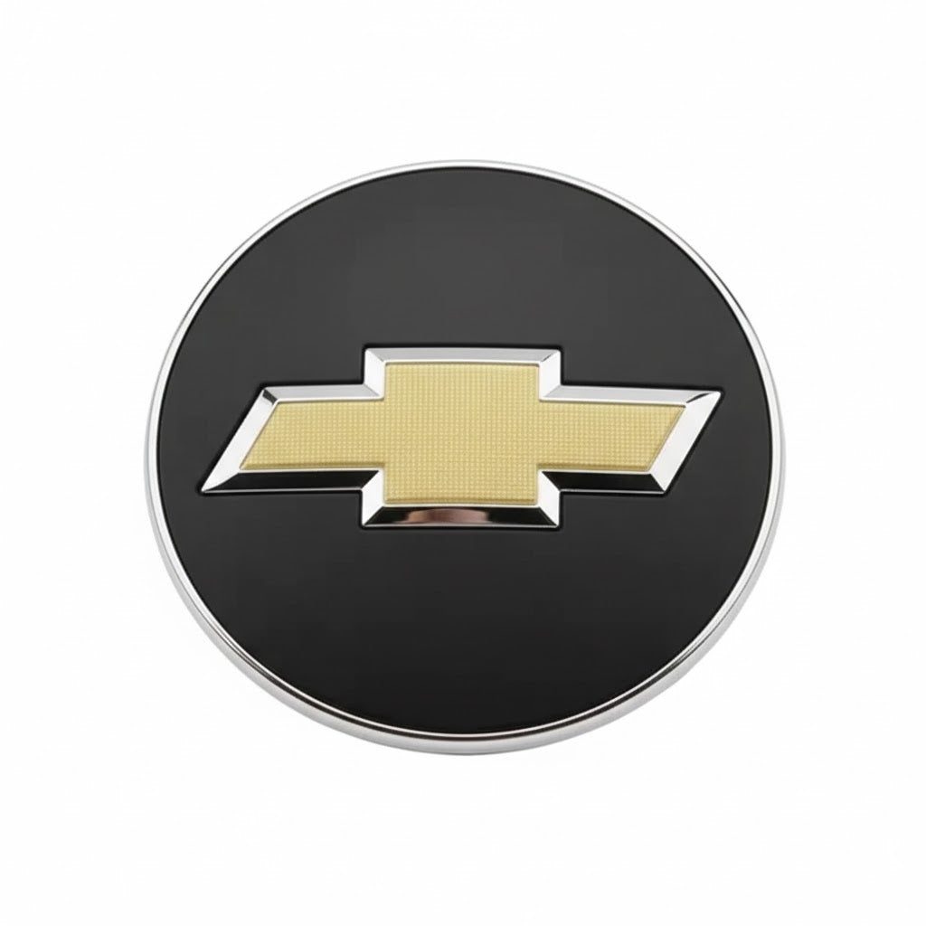 Emblema de Volante Chevrolet Silverado o Tahoe
