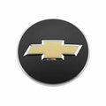 Emblema de Volante Chevrolet Silverado o Tahoe