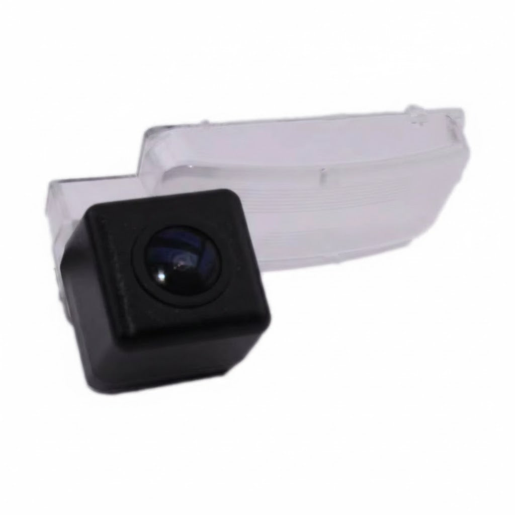 Camara de Retroceso Toyota Agya